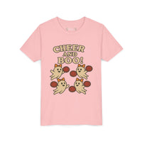 Cheer and Boo - Youth Girls