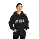 Old Glory - Odessa - Heavy Blend™ Hooded Sweatshirt