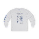 Patent - Long Sleeve Tee