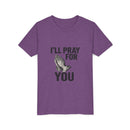 I'll Pray For You - Youth Short Sleeve Tee