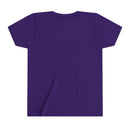 Texas Heart Youth Short Sleeve Tee - Fun & Stylish T-Shirt for Kids