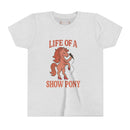 Show Pony - Youth Girls