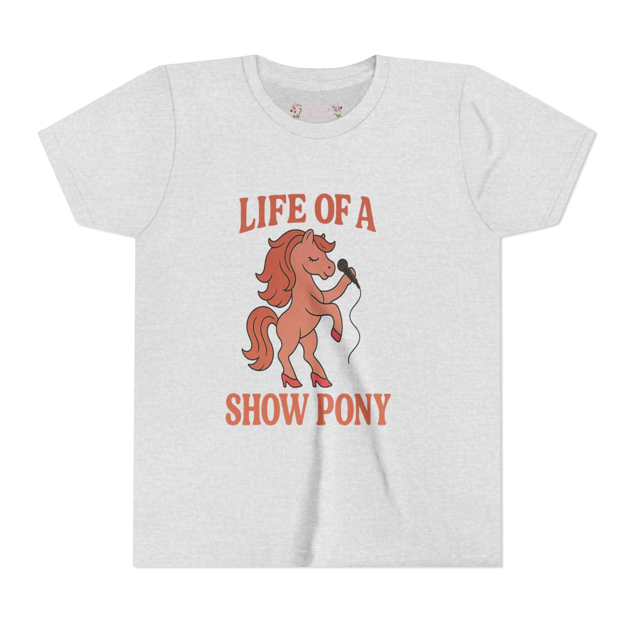 Show Pony - Youth Girls