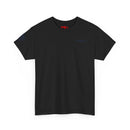 Blue Roughneck - SS - Back