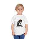 Tough Jack - Youth Comfort Tee