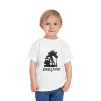 Tough Jack - Youth Comfort Tee