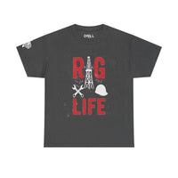 Premium Rig Life - SS - Front