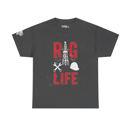 Premium Rig Life - SS - Front