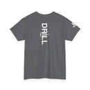 Gusher Logo - SS - Front