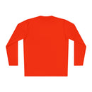 Celtic Cross Long Sleeve Tee Unisex