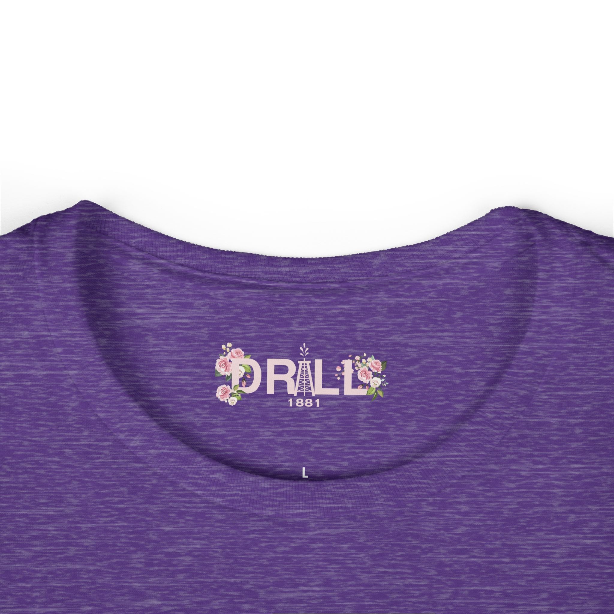 Dino Hatch - Ladies Comfort Tee