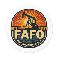 FAFO