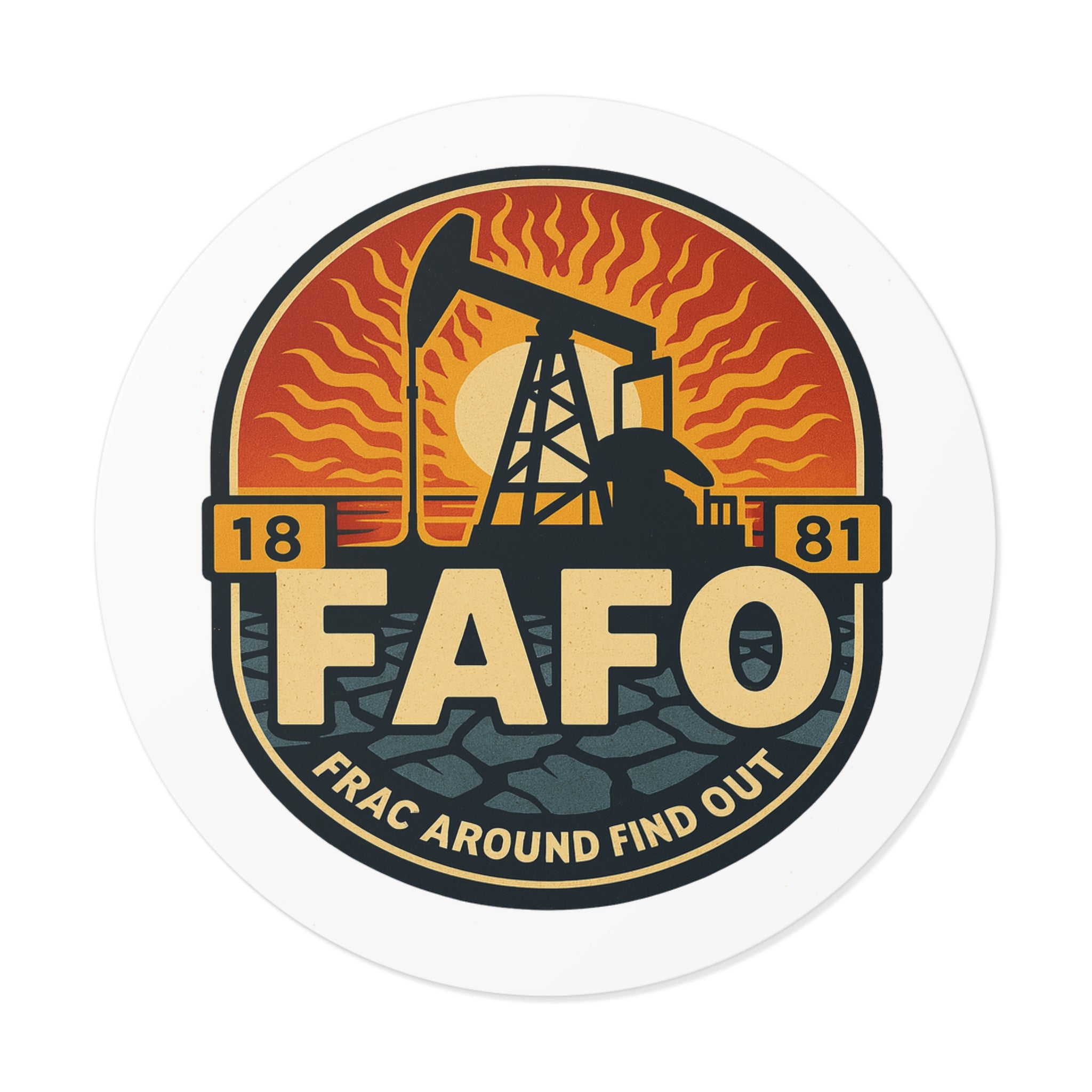 FAFO