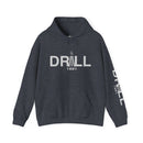 Old Glory - Odessa - Heavy Blend™ Hooded Sweatshirt
