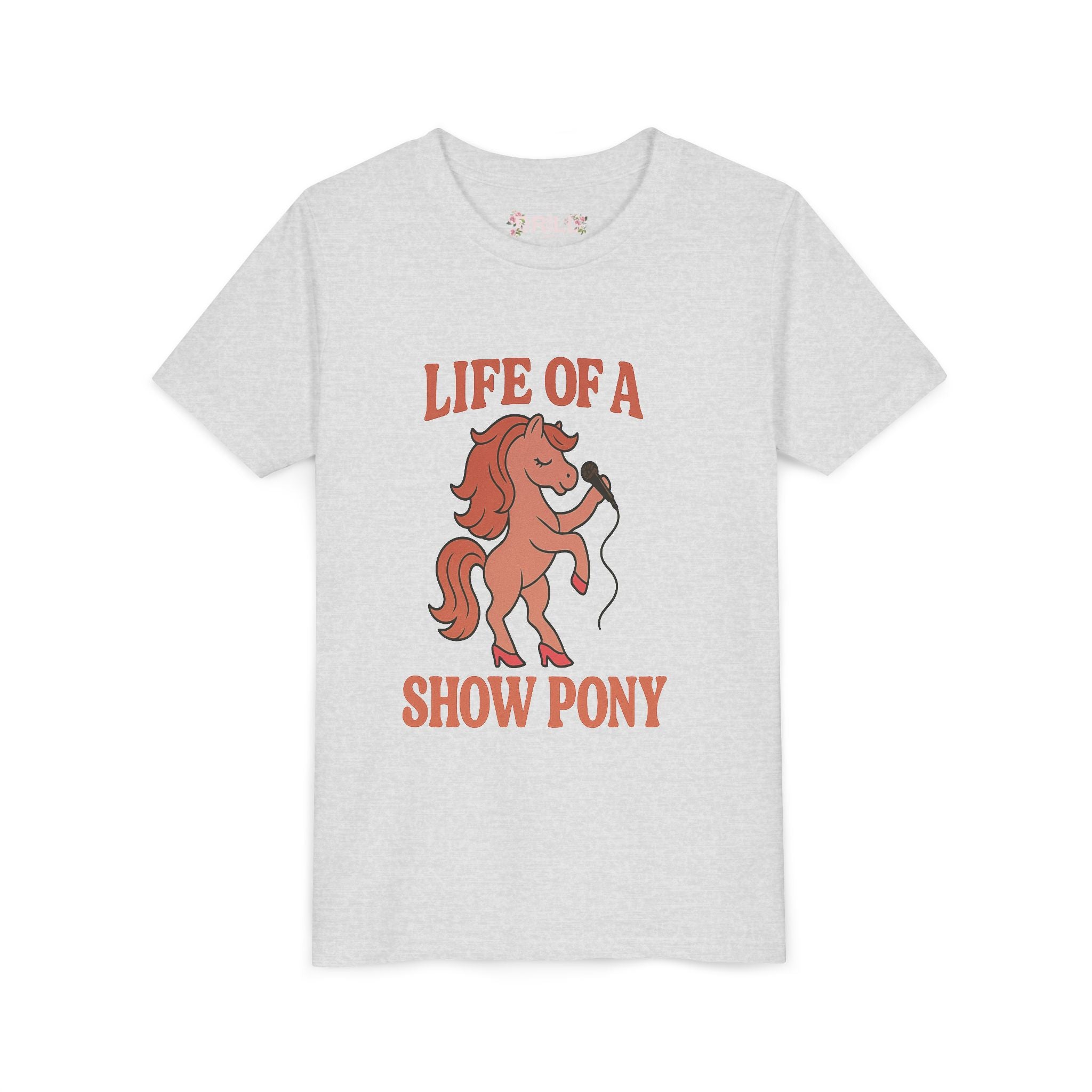 Show Pony - Youth Girls
