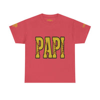 PAPI Softball