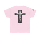 Stone Cross - SS - Back