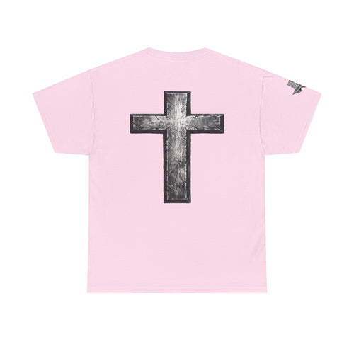 Stone Cross - SS - Back