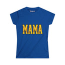 MAMA Softball- Ladies