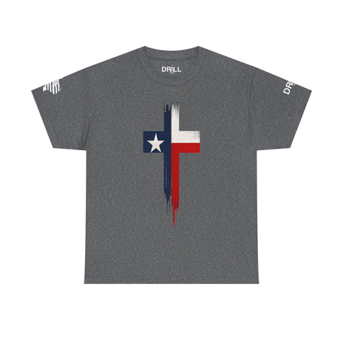 Texas Cross - SS - Front