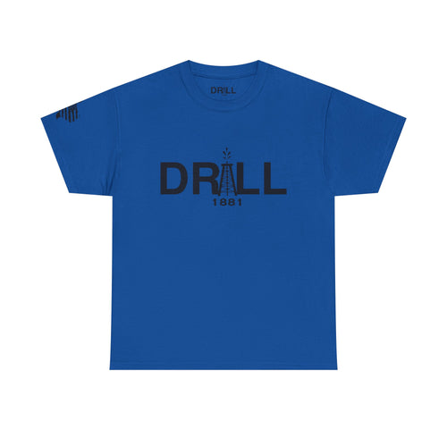 Nutrition Facts - SS - T-Shirt