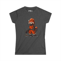 Riggs Deckhand - Ladies Comfort Tee