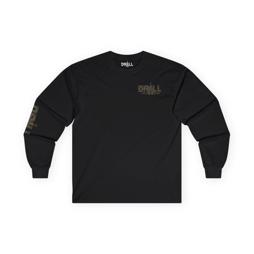 1267 - Long Sleeve - Back