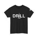 Nutrition Facts - White Logo - SS - Back