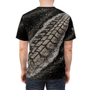 Tread On Me - Wildcatter Label