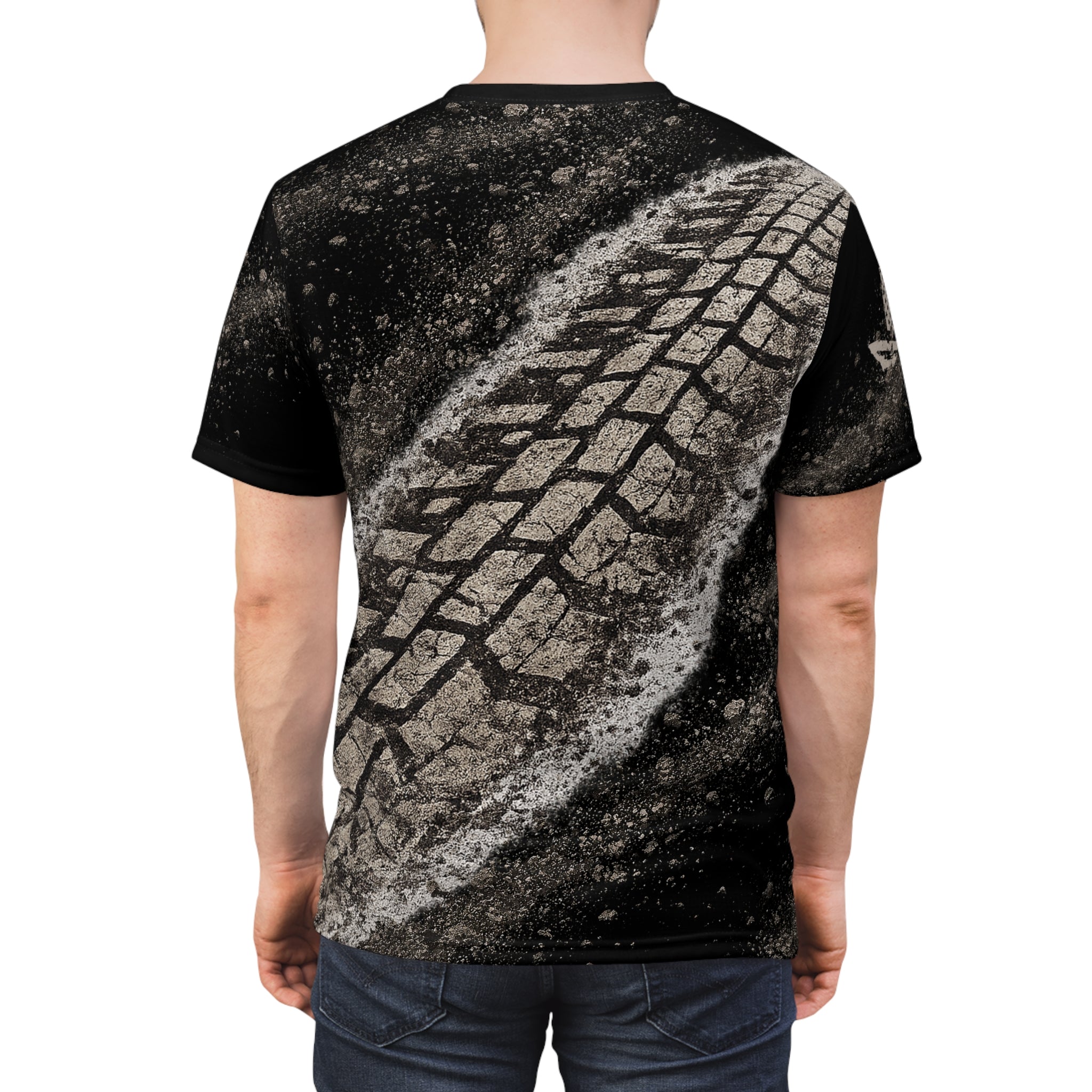 Tread On Me - Wildcatter Label