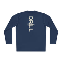 God's Army Long Sleeve Tee Unisex