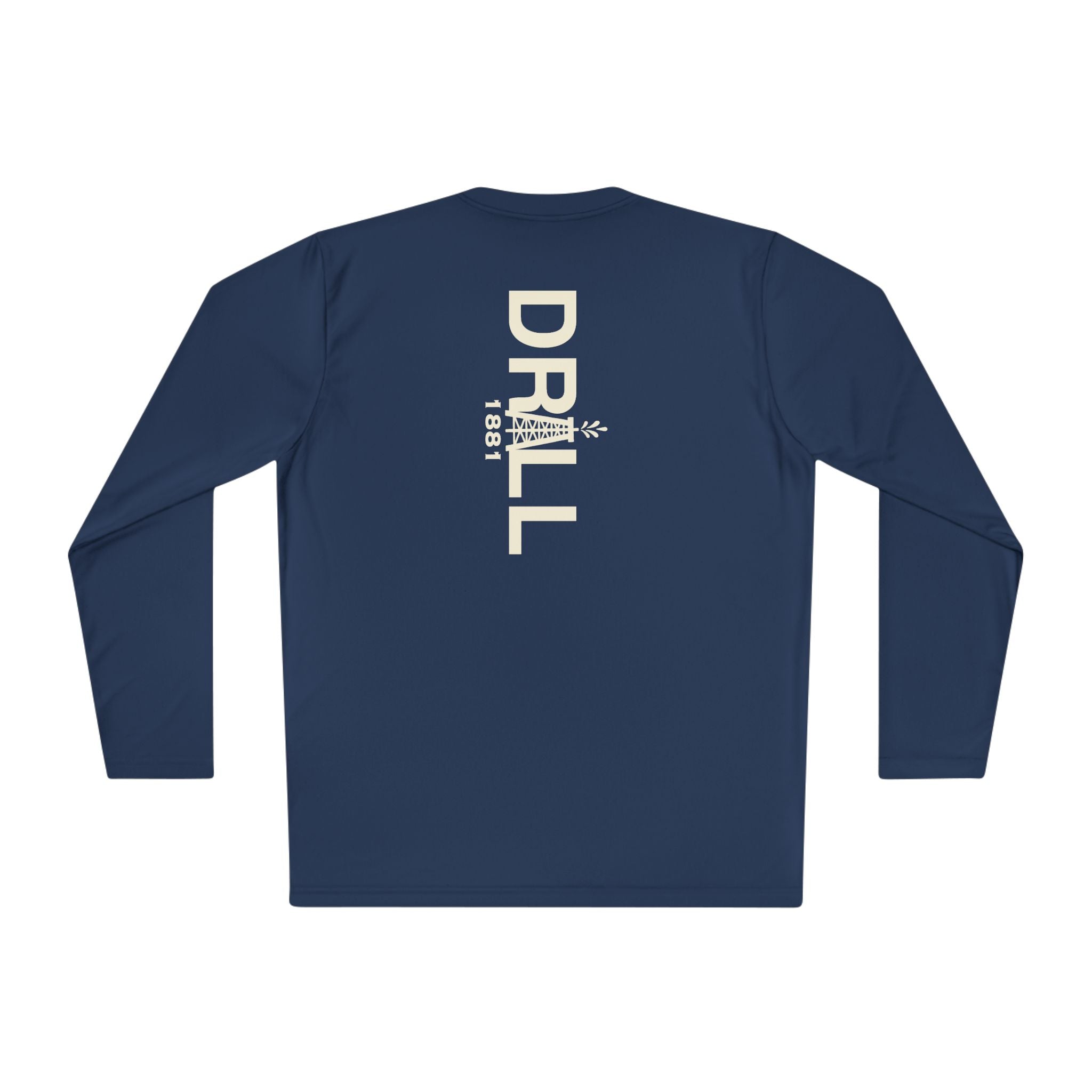 God's Army Long Sleeve Tee Unisex