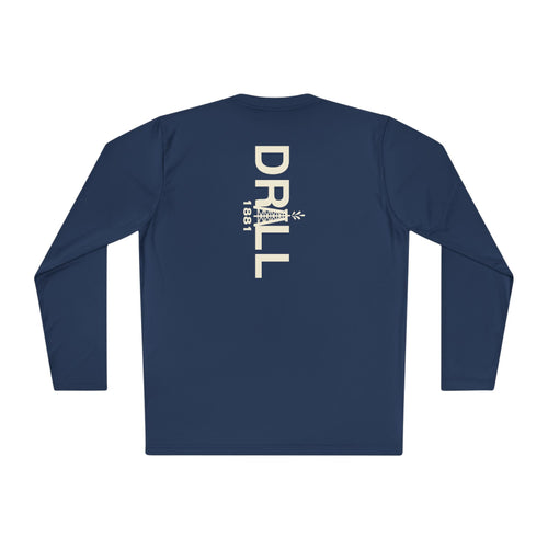 God's Army Long Sleeve Tee Unisex