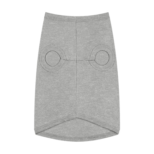 Working Like a Dog - Tank Top