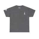 Gusher Logo - SS - Front