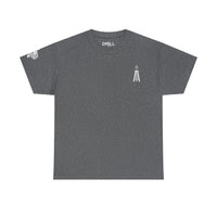 Gusher Logo - SS - Front