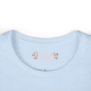 American 250 Birthday Flower - SS - Front