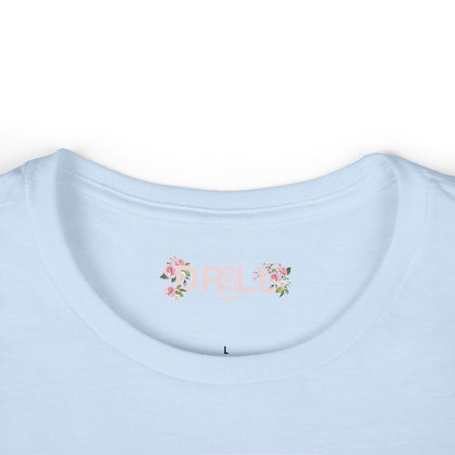 American 250 Birthday Flower - SS - Front