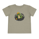 Dino Mud - Youth Comfort Tee