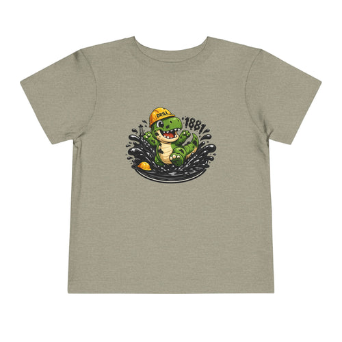 Dino Mud - Youth Comfort Tee