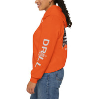 Old Glory - Odessa - Heavy Blend™ Hooded Sweatshirt