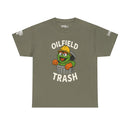 Oilfield Trash 2 - SS - Front