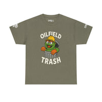 Oilfield Trash 2 - SS - Front