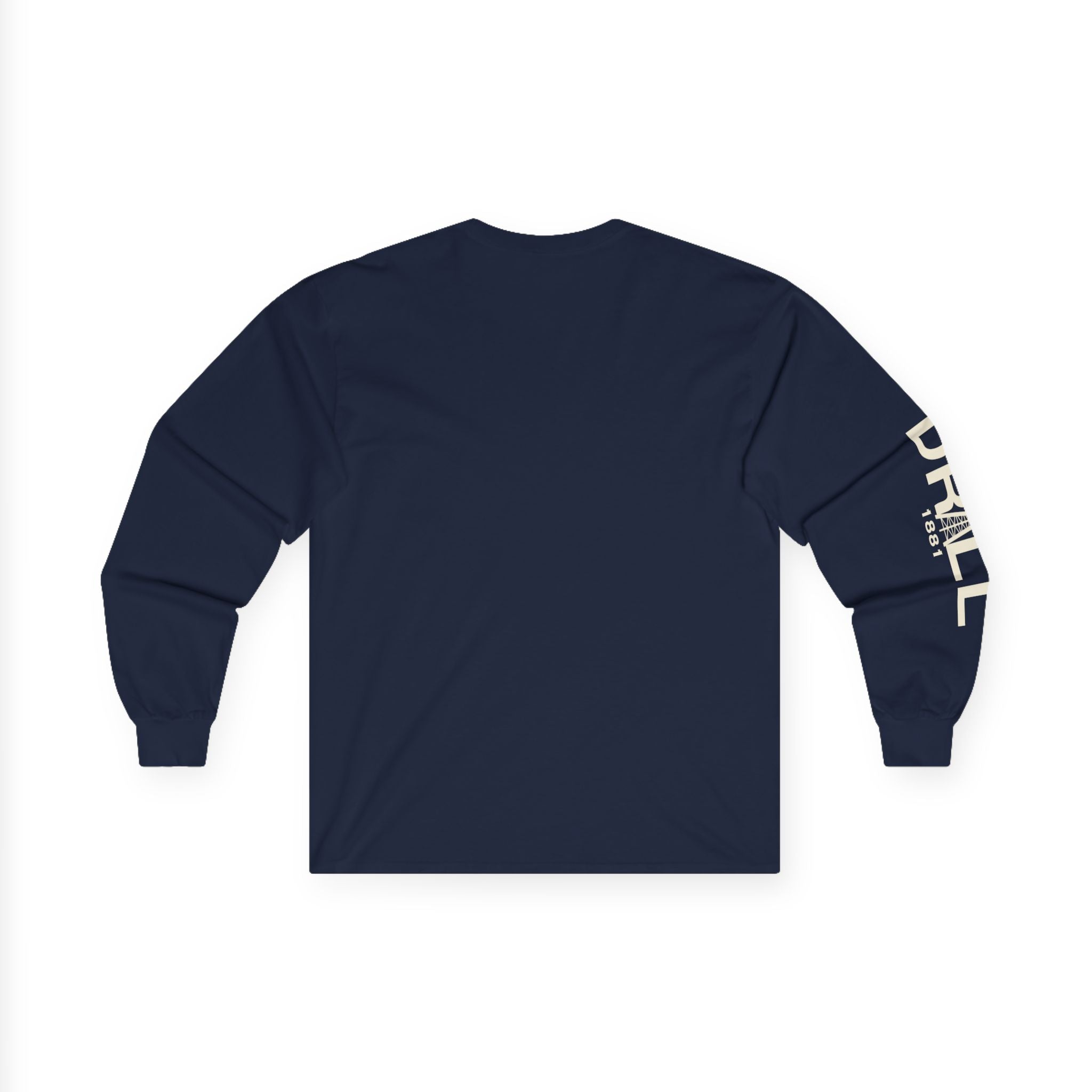 Powering America - Long Sleeve Tee