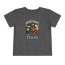 Raised Right - Youth Comfort Tee