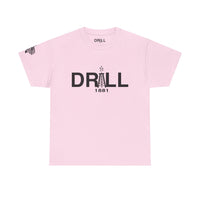 Nutrition Facts - SS - T-Shirt