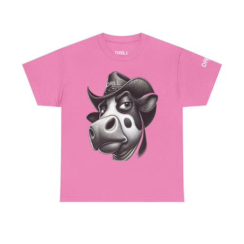 Otis - Black - SS - Front