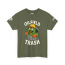 Oilfield Trash 2 - SS - Front