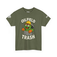 Oilfield Trash 2 - SS - Front
