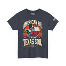 American Oil - SS - Front